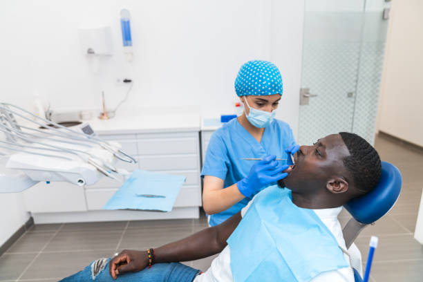 Best Emergency TMJ Treatment in Coulee Dam, WA